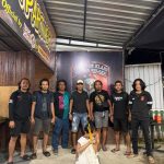 Sat Reskrim Polres Kolaka Amankan Terduga Pelaku Pencurian di dua Lokasi Wilayah Hukum Polres Kolaka