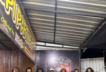 Sat Reskrim Polres Kolaka Amankan Terduga Pelaku Pencurian di dua Lokasi Wilayah Hukum Polres Kolaka