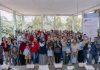 PT Vale Edukasi Warga Desa Puubenua Cegah DBD, Wujudkan Kolaka Bersih, Sehat dan Berdaya