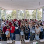 PT Vale Edukasi Warga Desa Puubenua Cegah DBD, Wujudkan Kolaka Bersih, Sehat dan Berdaya