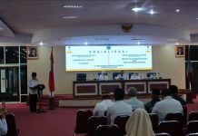 Pemkab Kolaka Sosialisasikan Aturan Antikorupsi, ASN Diminta Berani Laporkan Pelanggaran