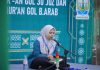 Khafilah Kolaka Tampil Membanggakan di MTQ XXXI Tingkat Provinsi Sulawesi Tenggara