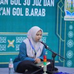 Khafilah Kolaka Tampil Membanggakan di MTQ XXXI Tingkat Provinsi Sulawesi Tenggara