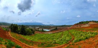 Proyek IGP Morowali Jadi Motor Baru Ekonomi Daerah, PT Vale Catat Penjualan 2,2 Juta Ton Ore