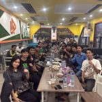 Bupati Kolaka Terima Aspirasi Mahasiswa dan Pemuda, Bahas Nasib Pekerja dan Pendidikan