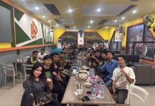 Bupati Kolaka Terima Aspirasi Mahasiswa dan Pemuda, Bahas Nasib Pekerja dan Pendidikan