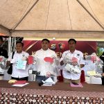 Polres Kolaka Ungkap 29 Kasus Selama Operasi Pekat Anoa 2026, 22 Tersangka Diamankan
