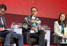 PT Vale: Masa Depan Nikel Ditentukan oleh Keberlanjutan, Bukan Sekadar Produksi Besar
