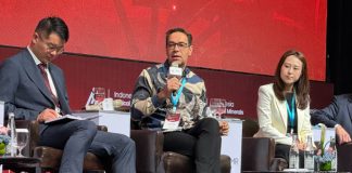 PT Vale: Masa Depan Nikel Ditentukan oleh Keberlanjutan, Bukan Sekadar Produksi Besar