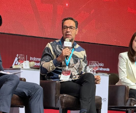 PT Vale: Masa Depan Nikel Ditentukan oleh Keberlanjutan, Bukan Sekadar Produksi Besar