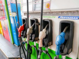 Pertamax Naik Rp3.950 per Liter, Pertamina Sebut Harga Asli Sudah Tembus Rp21 Ribu