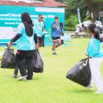 EnviRun 2026 PT Vale Kumpulkan 243,6 Kilogram Sampah, Ajak Masyarakat Peduli Lingkungan