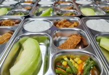 Dapur MBG Membengkak, Pemerintah Soroti Potensi Pemborosan hingga Rp12 Triliun per Tahun
