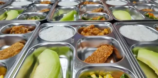 Dapur MBG Membengkak, Pemerintah Soroti Potensi Pemborosan hingga Rp12 Triliun per Tahun