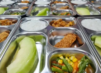 Dapur MBG Membengkak, Pemerintah Soroti Potensi Pemborosan hingga Rp12 Triliun per Tahun