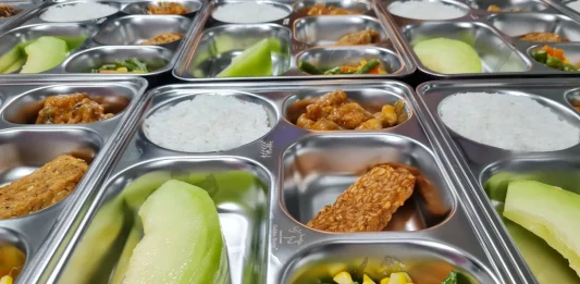 Dapur MBG Membengkak, Pemerintah Soroti Potensi Pemborosan hingga Rp12 Triliun per Tahun