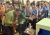 PT Vale Tunjukkan Cara Ubah Sampah Jadi Bernilai di Invirotech 2026