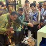 PT Vale Tunjukkan Cara Ubah Sampah Jadi Bernilai di Invirotech 2026