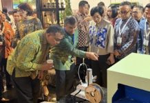 PT Vale Tunjukkan Cara Ubah Sampah Jadi Bernilai di Invirotech 2026