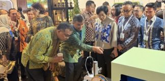 PT Vale Tunjukkan Cara Ubah Sampah Jadi Bernilai di Invirotech 2026