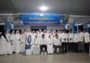 Kirab Cahaya Semarakkan Sambutan Tahun Baru Islam di Kolaka
