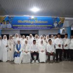Kirab Cahaya Semarakkan Sambutan Tahun Baru Islam di Kolaka