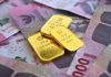 Harga Emas Antam Kembali Menguat, Tembus Rp2,733 Juta per Gram
