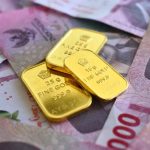 Harga Emas Antam Kembali Menguat, Tembus Rp2,733 Juta per Gram