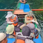 PT Vale Gandeng USU dan UNHAS Pantau Biodiversitas Danau Matano dengan Teknologi DNA Modern