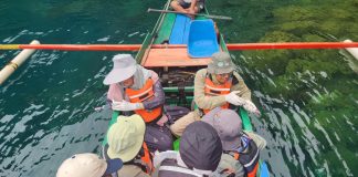 PT Vale Gandeng USU dan UNHAS Pantau Biodiversitas Danau Matano dengan Teknologi DNA Modern