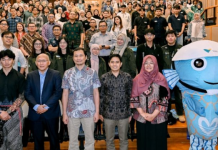 Vale Indonesia dan ITB Bahas Masa Depan Pertambangan yang Ramah Lingkungan