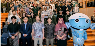 Vale Indonesia dan ITB Bahas Masa Depan Pertambangan yang Ramah Lingkungan