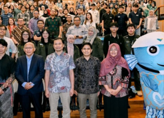 Vale Indonesia dan ITB Bahas Masa Depan Pertambangan yang Ramah Lingkungan