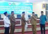 Bupati Kolaka Lepas Kafilah MTQ ke-31 Sultra, Targetkan Prestasi dan Syiar Al-Qur’an