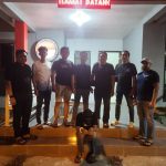 Berkat Info “Sahabat Polri”, Polres Kolaka Ungkap Kasus Sabu 36,28 Gram