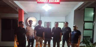 Berkat Info “Sahabat Polri”, Polres Kolaka Ungkap Kasus Sabu 36,28 Gram