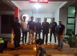 Berkat Info “Sahabat Polri”, Polres Kolaka Ungkap Kasus Sabu 36,28 Gram