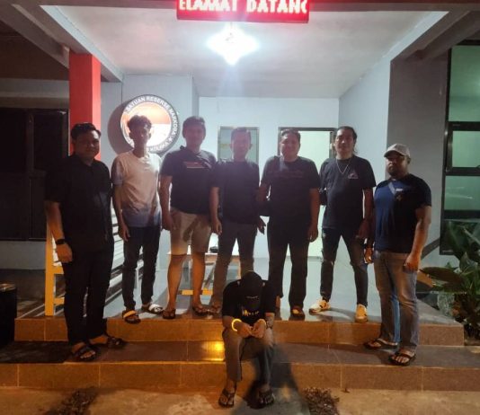 Berkat Info “Sahabat Polri”, Polres Kolaka Ungkap Kasus Sabu 36,28 Gram