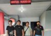 Satresnarkoba Polres Kolaka Bekuk Pengedar Sabu 17,76 Gram di Pomalaa