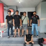 Satresnarkoba Polres Kolaka Bekuk Pengedar Sabu 17,76 Gram di Pomalaa