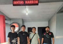 Satresnarkoba Polres Kolaka Bekuk Pengedar Sabu 17,76 Gram di Pomalaa