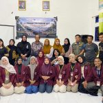 Seminar Desa KKN Kelompok 57 USN Kolaka Angkatan XIV Resmi Digelar, Awali Pengabdian Mahasiswa di Desa Toari Bombana