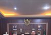 Perkuat Soliditas Penegak Hukum, Kapolres Kolaka dan Dandim 1412/Kolaka Sambangi Kajari Kolaka