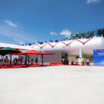 Autoclave Tiba di Morowali, Proyek HPAL PT Vale Masuki Fase Krusial Hilirisasi Nikel Nasional