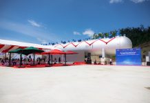 Autoclave Tiba di Morowali, Proyek HPAL PT Vale Masuki Fase Krusial Hilirisasi Nikel Nasional