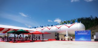 Autoclave Tiba di Morowali, Proyek HPAL PT Vale Masuki Fase Krusial Hilirisasi Nikel Nasional