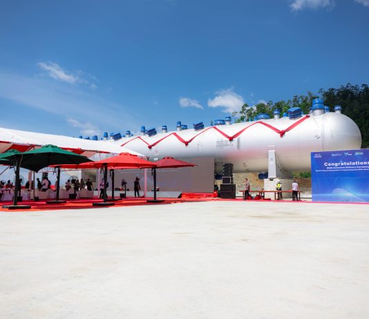Autoclave Tiba di Morowali, Proyek HPAL PT Vale Masuki Fase Krusial Hilirisasi Nikel Nasional