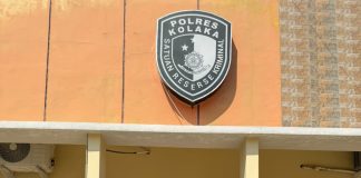 Polres Kolaka Amankan Lima Terduga Pelaku Pencurian dengan Pemberatan Lintas Kabupaten dan Provinsi