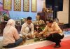 Perkuat Kriya Lokal Luwu Timur, PT Vale Hadirkan Anyaman Teduhu di Ajang Dekranas