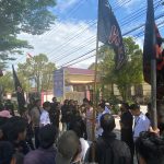 BEM FST USN Kolaka Tegaskan Komitmen Kawal Dugaan Kasus Pelecehan Seksual Hingga Tuntas
